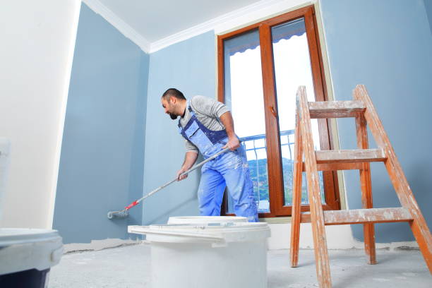 Best Dehumidification Services  in West Brownsville, PA